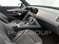 2023 Mercedes Benz EQC