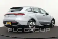 2023 Mercedes Benz EQC