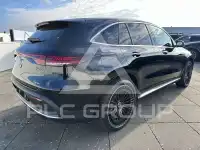 2023 Mercedes Benz EQC