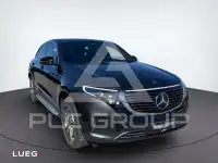 2023 Mercedes Benz EQC
