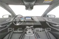 2023 Mercedes Benz EQC