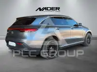 2023 Mercedes Benz EQC