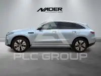 2023 Mercedes Benz EQC