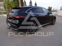 2023 Mercedes Benz EQC