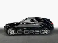 2023 Mercedes Benz EQC