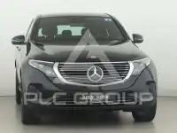 2023 Mercedes Benz EQC