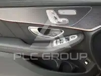 2023 Mercedes Benz EQC