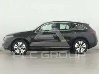 2023 Mercedes Benz EQC