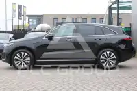 2023 Mercedes Benz EQC