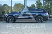 2023 Mercedes Benz EQC