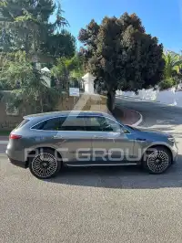 2023 Mercedes Benz EQC