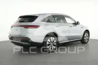 2023 Mercedes Benz EQC