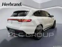 2023 Mercedes Benz EQC