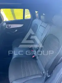 2023 Mercedes Benz EQC