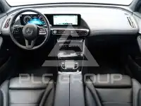 2023 Mercedes Benz EQC