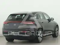 2023 Mercedes Benz EQC
