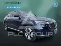 2023 Mercedes Benz EQC
