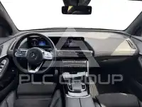 2023 Mercedes Benz EQC