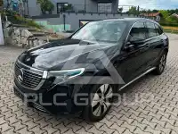 2023 Mercedes Benz EQC
