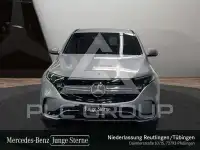 2023 Mercedes Benz EQC