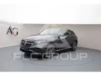 2023 Mercedes Benz EQC