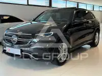 2023 Mercedes Benz EQC
