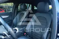 2023 Mercedes Benz EQC