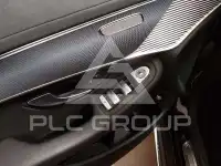 2023 Mercedes Benz EQC