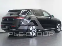 2023 Mercedes Benz EQC