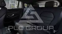 2023 Mercedes Benz EQC