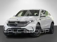 2023 Mercedes Benz EQC
