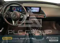 2023 Mercedes Benz EQC