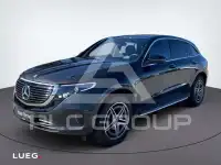 2023 Mercedes Benz EQC