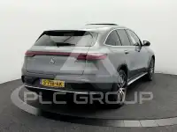 2023 Mercedes Benz EQC