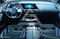 2023 Mercedes Benz EQC