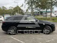 2023 Mercedes Benz EQC