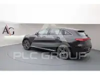 2023 Mercedes Benz EQC