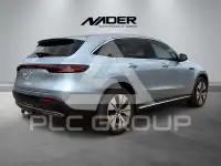 2023 Mercedes Benz EQC