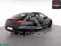2023 Mercedes Benz EQC