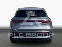 2023 Mercedes Benz EQC