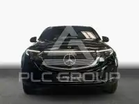 2023 Mercedes Benz EQC