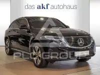 2023 Mercedes Benz EQC