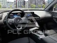 2023 Mercedes Benz EQC