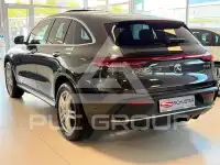 2023 Mercedes Benz EQC