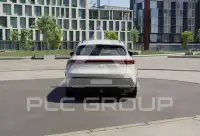 2023 Mercedes Benz EQC