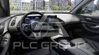 2023 Mercedes Benz EQC