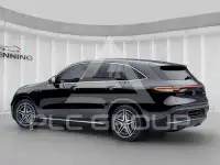 2023 Mercedes Benz EQC