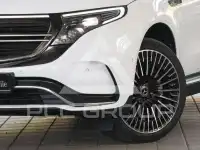 2023 Mercedes Benz EQC