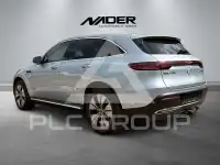 2023 Mercedes Benz EQC