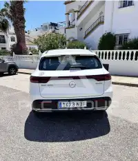 2023 Mercedes Benz EQC